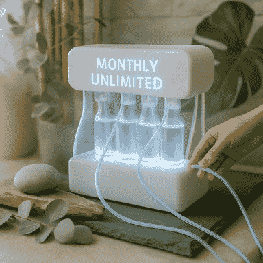 Monthly Unlimited