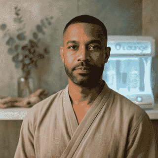 Damon Whitaker